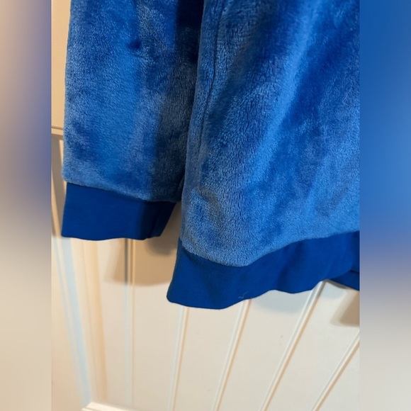 Disney Parks Rare Donald Duck Soft Pullover Crew Neck - Picture 4 of 7